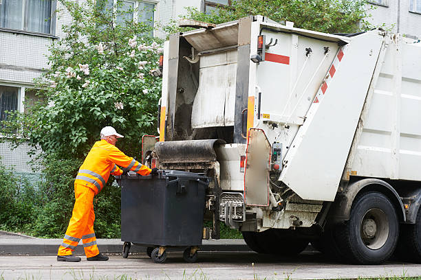 East Bakersfield, CA Junk Removal Company